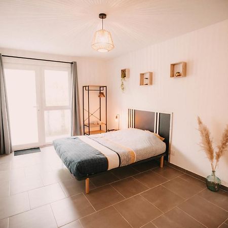 Franc-Bisontin - Unique ! 4 Logements Disponibles เบอซองซง ภายนอก รูปภาพ
